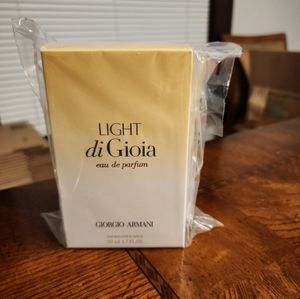 Giorgio Armani Light di Gioia eau de parfum 1.7 fl oz